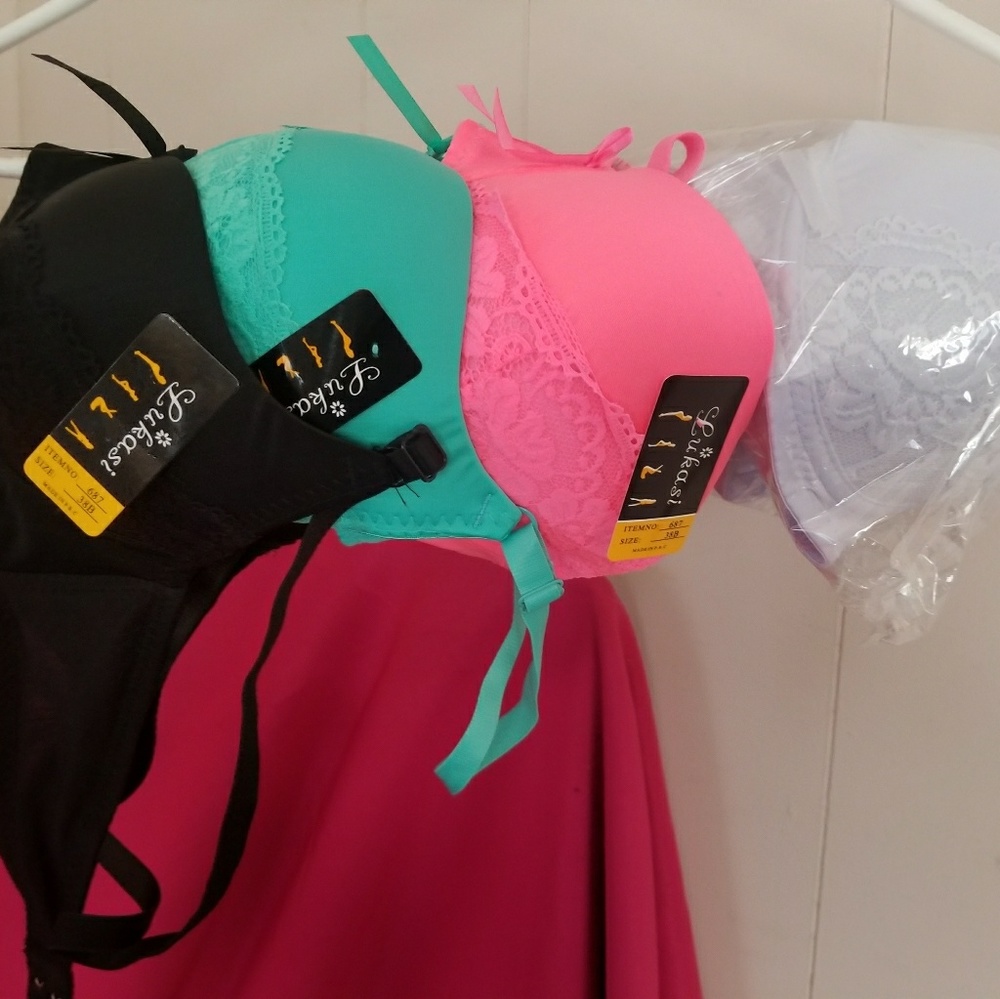 38b Bras